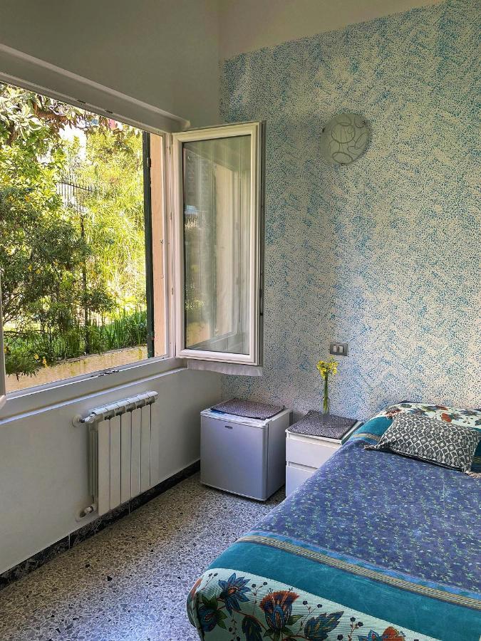Levante Blu ラ・スペツィア 部屋 写真