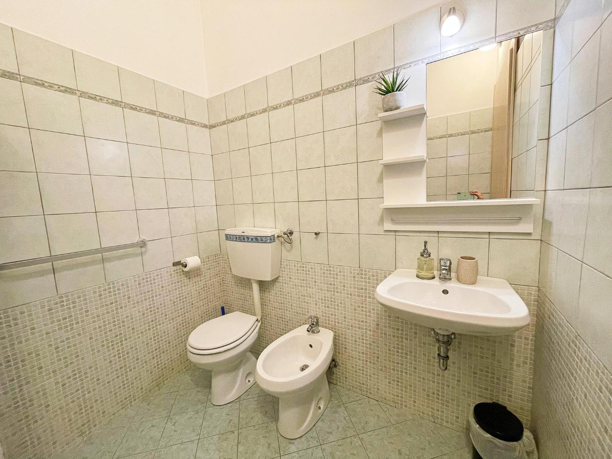 Levante Blu ラ・スペツィア 部屋 写真