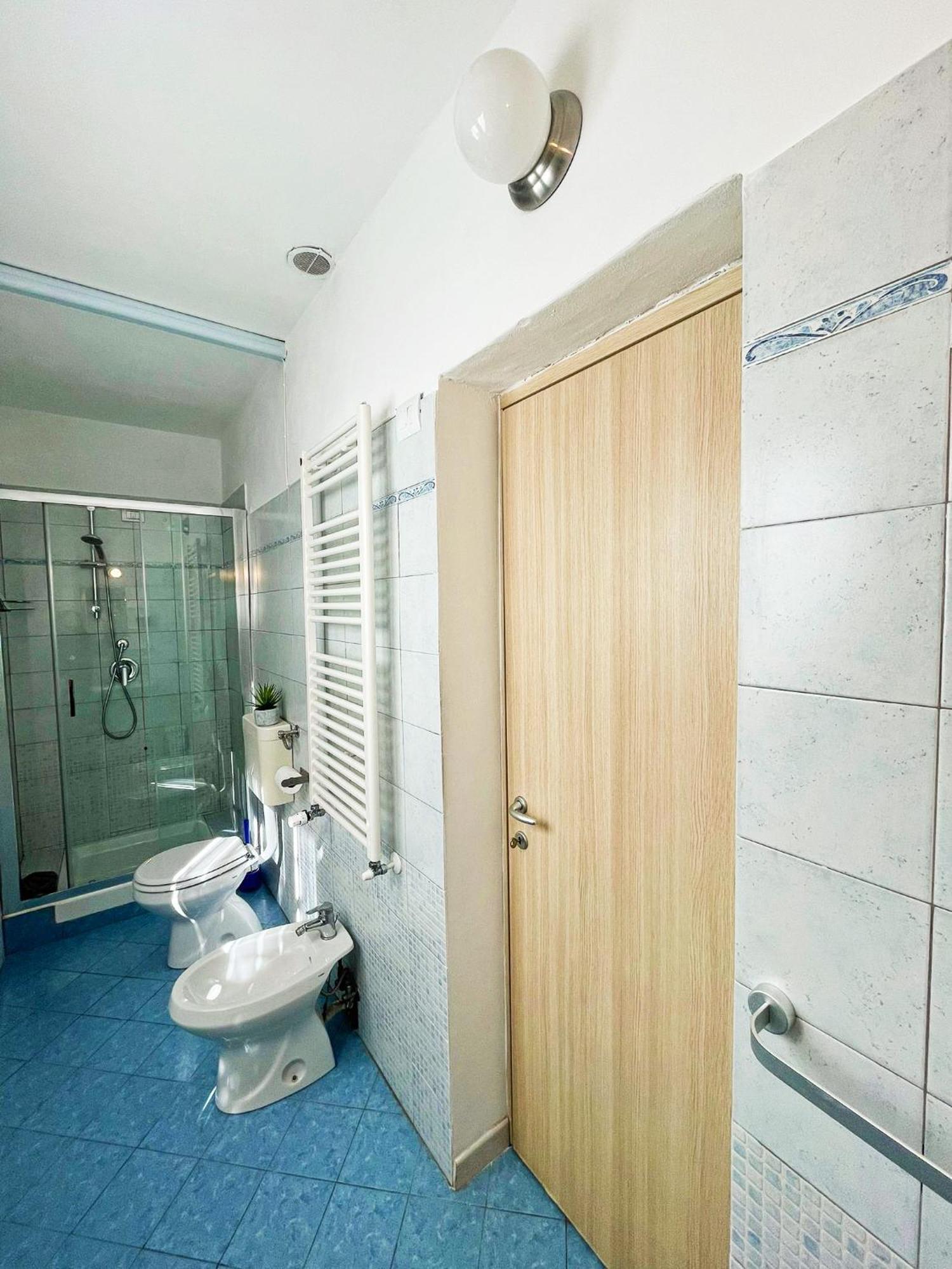Levante Blu ラ・スペツィア 部屋 写真